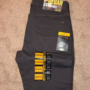 Ariat Rebar Workpants